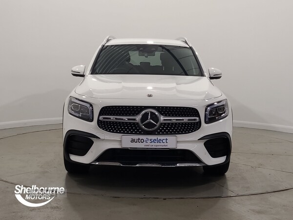 Used Mercedes-Benz GLB 2020 for sale - 75659117: Photo 11