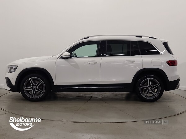 Used Mercedes-Benz GLB 2020 for sale - 75659117: Photo 15