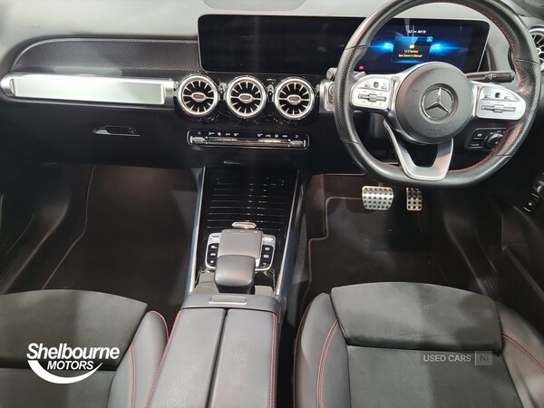 Used Mercedes-Benz GLB 2020 for sale - 75659117: Photo 16