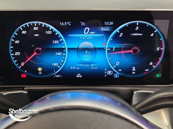 Used Mercedes-Benz GLB 2020 for sale - 75659117: Photo 18