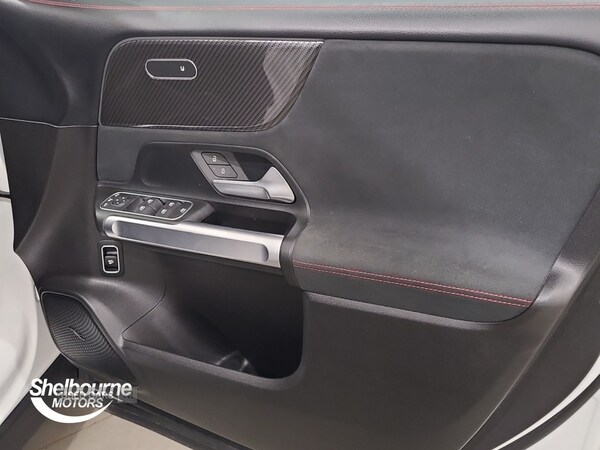 Used Mercedes-Benz GLB 2020 for sale - 75659117: Photo 19