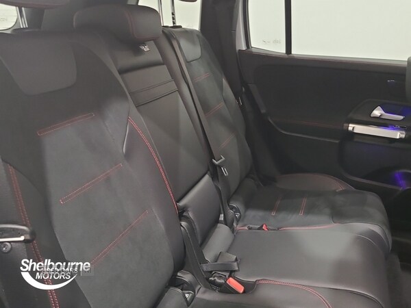 Used Mercedes-Benz GLB 2020 for sale - 75659117: Photo 20