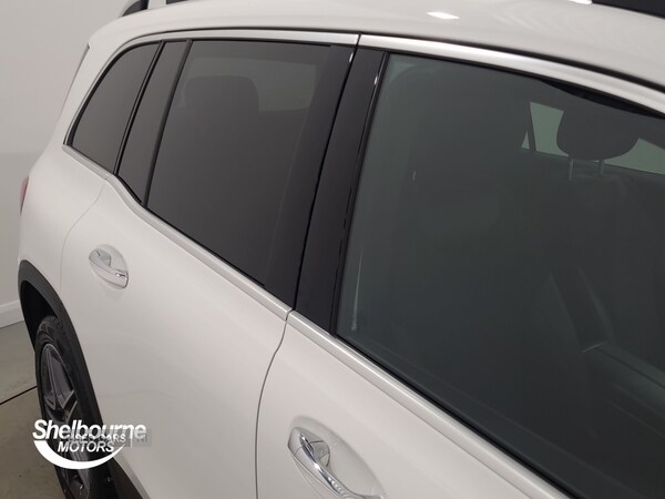 Used Mercedes-Benz GLB 2020 for sale - 75659117: Photo 25