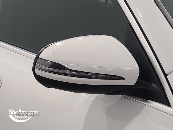 Used Mercedes-Benz GLB 2020 for sale - 75659117: Photo 27