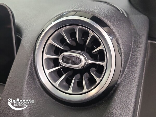 Used Mercedes-Benz GLB 2020 for sale - 75659117: Photo 28