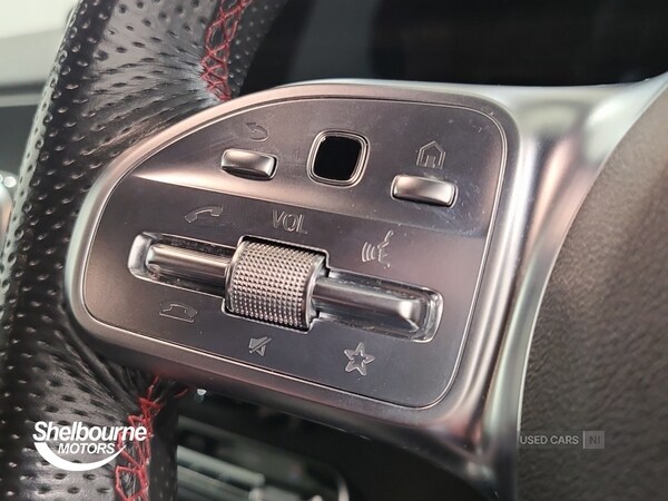 Used Mercedes-Benz GLB 2020 for sale - 75659117: Photo 29