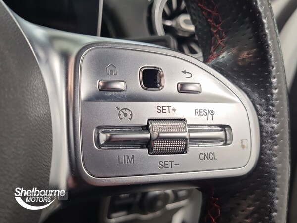 Used Mercedes-Benz GLB 2020 for sale - 75659117: Photo 30