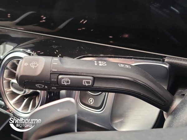 Used Mercedes-Benz GLB 2020 for sale - 75659117: Photo 31