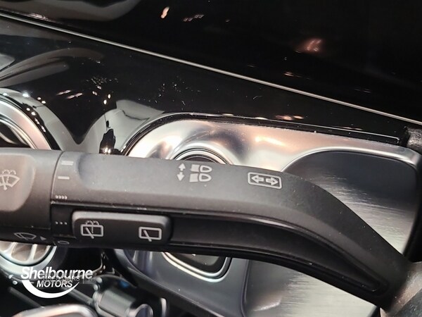 Used Mercedes-Benz GLB 2020 for sale - 75659117: Photo 32