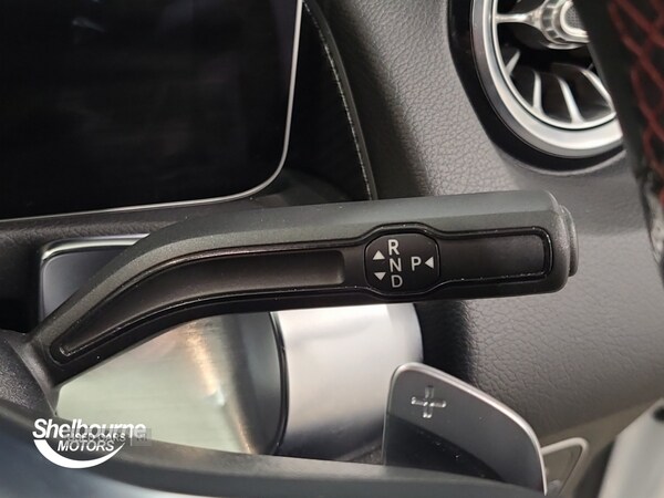 Used Mercedes-Benz GLB 2020 for sale - 75659117: Photo 33