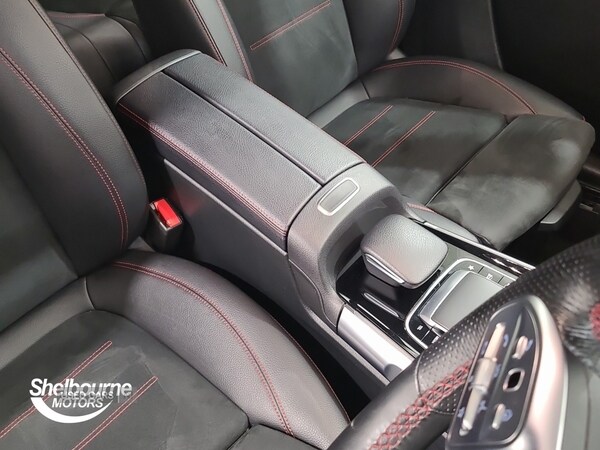Used Mercedes-Benz GLB 2020 for sale - 75659117: Photo 35