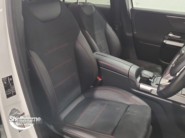 Used Mercedes-Benz GLB 2020 for sale - 75659117: Photo 36