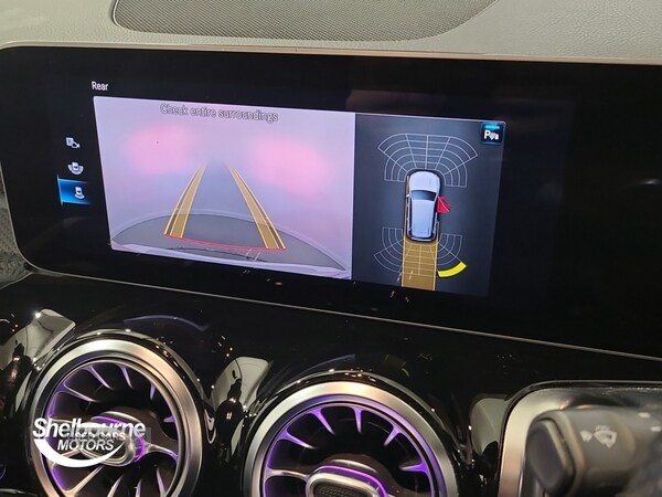 Used Mercedes-Benz GLB 2020 for sale - 75659117: Photo 39
