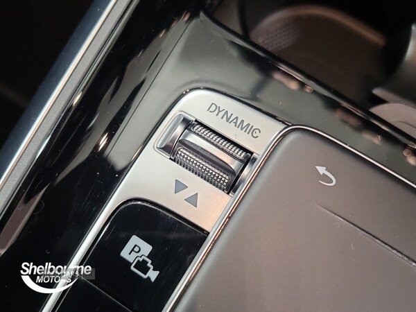 Used Mercedes-Benz GLB 2020 for sale - 75659117: Photo 41