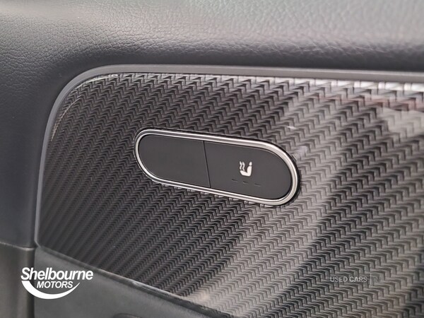 Used Mercedes-Benz GLB 2020 for sale - 75659117: Photo 42