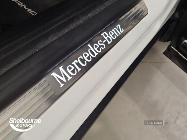 Used Mercedes-Benz GLB 2020 for sale - 75659117: Photo 45