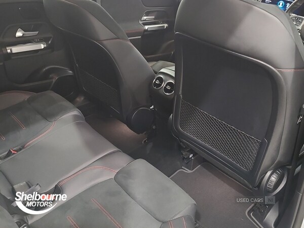 Used Mercedes-Benz GLB 2020 for sale - 75659117: Photo 46