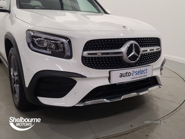 Used Mercedes-Benz GLB 2020 for sale - 75659117: Photo 47