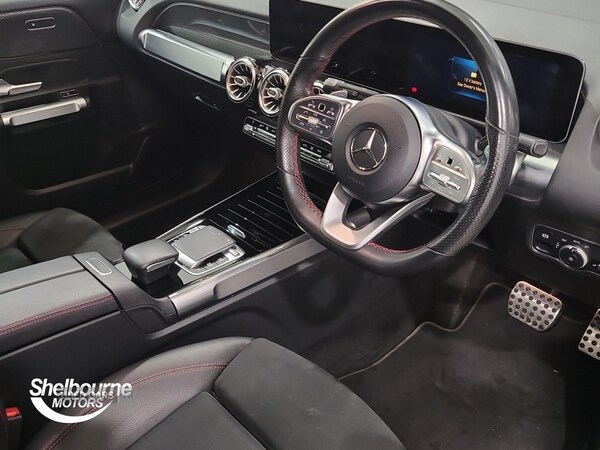 Used Mercedes-Benz GLB 2020 for sale - 75659117: Photo 4