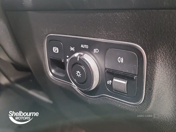 Used Mercedes-Benz GLB 2020 for sale - 75659117: Photo 5
