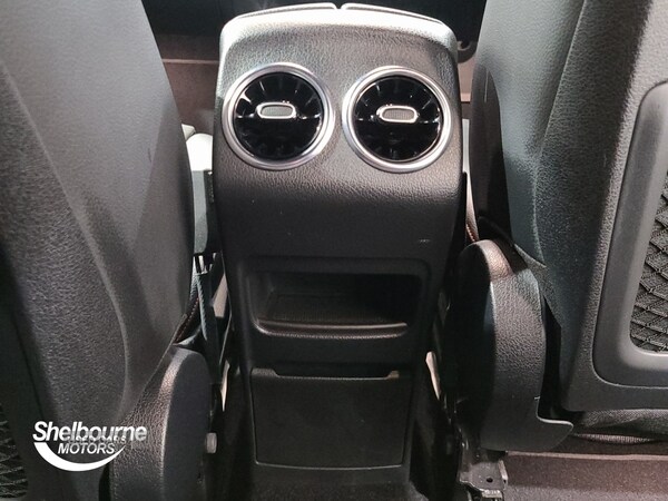 Used Mercedes-Benz GLB 2020 for sale - 75659117: Photo 6