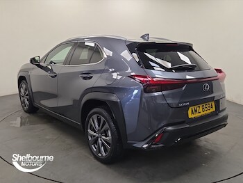 Used Lexus UX 2023 for sale - 79280428: Photo