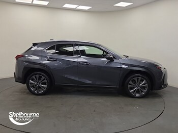 Used Lexus UX 2023 for sale - 79280428: Photo