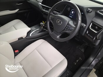 Used Lexus UX 2023 for sale - 79280428: Photo