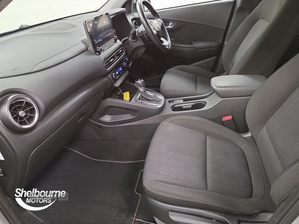 Used Hyundai KONA 2021 for sale - 77926558: Photo 10