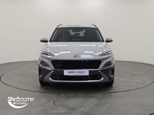 Used Hyundai KONA 2021 for sale - 77926558: Photo 11