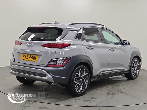 Used Hyundai KONA 2021 for sale - 77926558: Photo 13