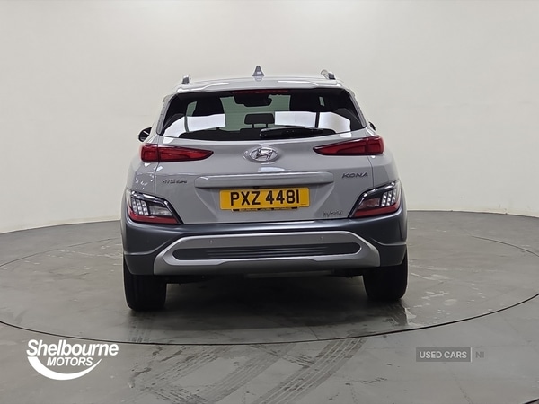 Used Hyundai KONA 2021 for sale - 77926558: Photo 14