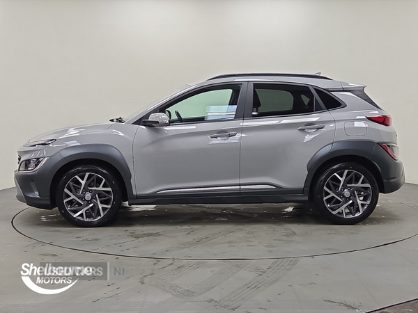 Used Hyundai KONA 2021 for sale - 77926558: Photo 15
