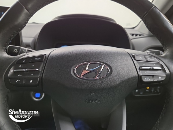 Used Hyundai KONA 2021 for sale - 77926558: Photo 16