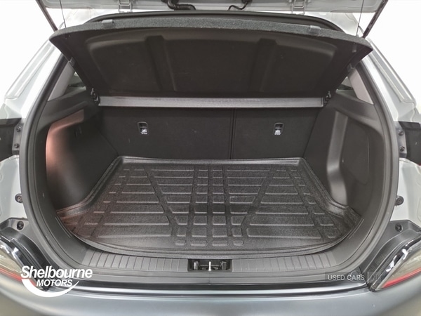 Used Hyundai KONA 2021 for sale - 77926558: Photo 18