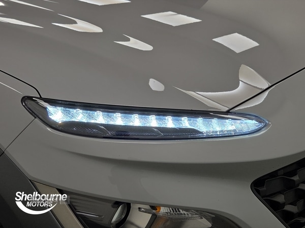 Used Hyundai KONA 2021 for sale - 77926558: Photo 19