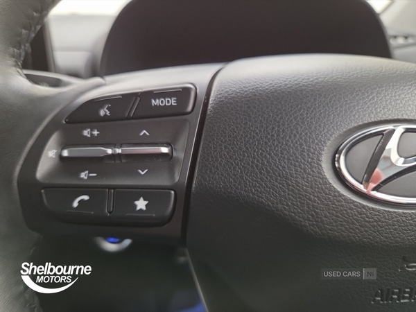 Used Hyundai KONA 2021 for sale - 77926558: Photo 25