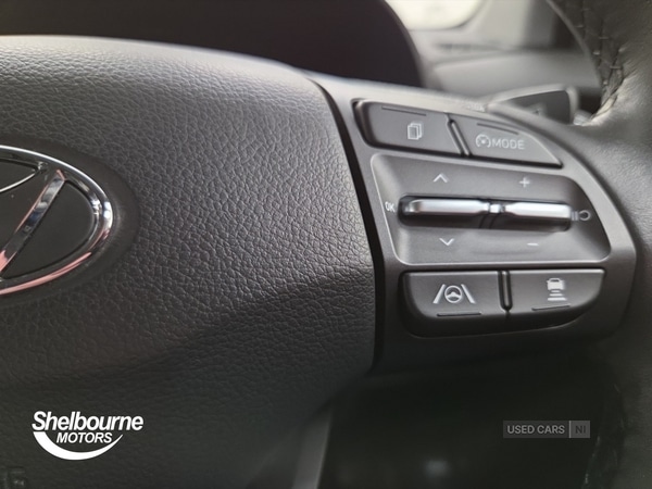 Used Hyundai KONA 2021 for sale - 77926558: Photo 26