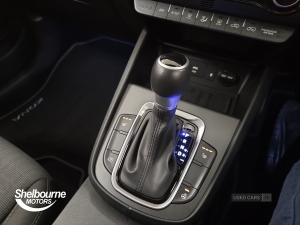 Used Hyundai KONA 2021 for sale - 77926558: Photo 29