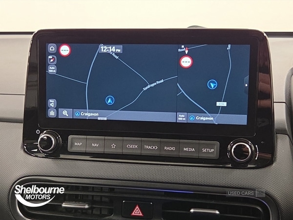 Used Hyundai KONA 2021 for sale - 77926558: Photo 33