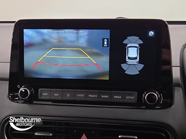 Used Hyundai KONA 2021 for sale - 77926558: Photo 34