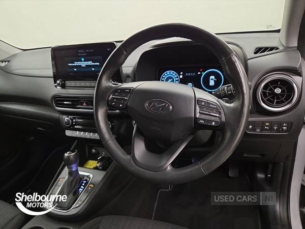 Used Hyundai KONA 2021 for sale - 77926558: Photo 5