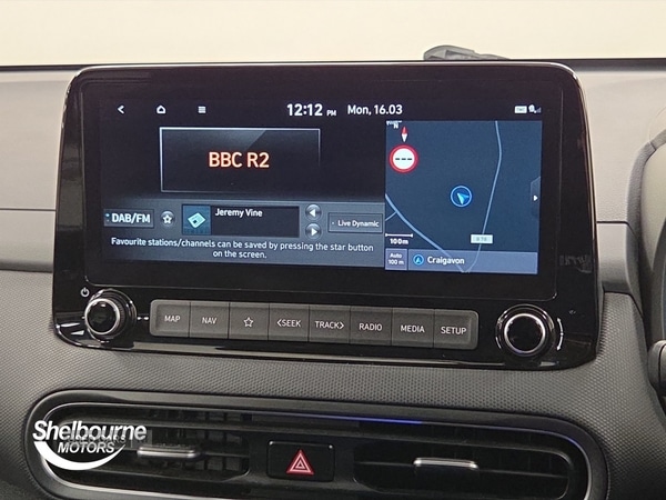 Used Hyundai KONA 2021 for sale - 77926558: Photo 6