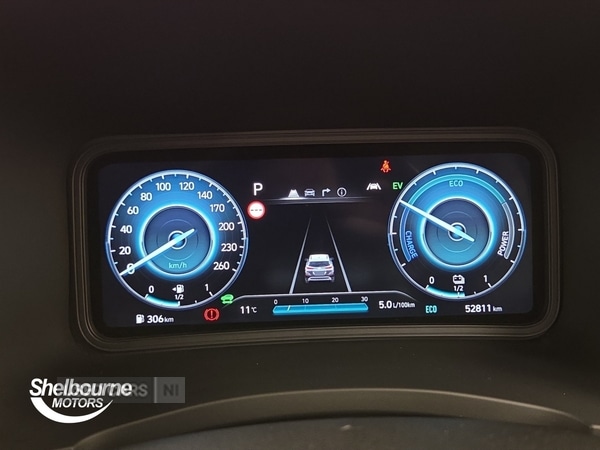 Used Hyundai KONA 2021 for sale - 77926558: Photo 7