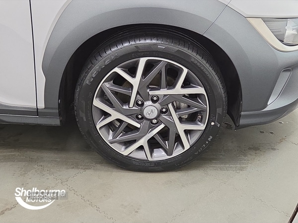 Used Hyundai KONA 2021 for sale - 77926558: Photo 8