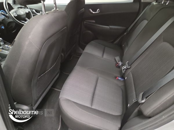 Used Hyundai KONA 2021 for sale - 77926558: Photo 9