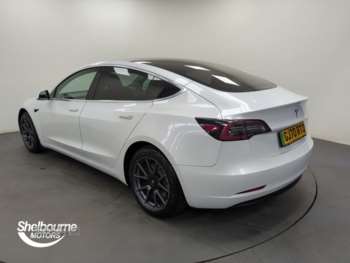 Used Tesla Model 3 2020 for sale - 74777948: Photo