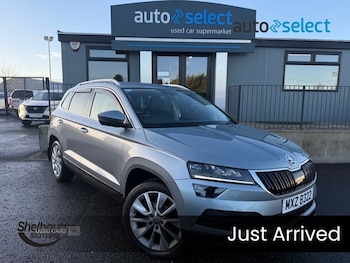 2019 - 1.6 TDI SE L 5dr