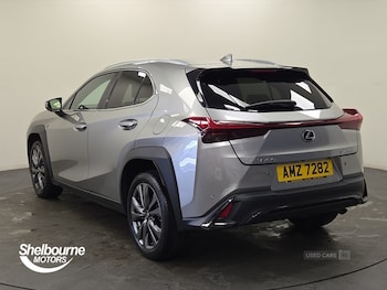 Used Lexus UX 2023 for sale - 79591022: Photo