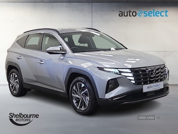 Used Hyundai TUCSON 2023 for sale - 78349089: Photo
